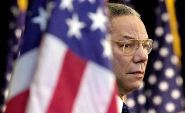 Colin Powell, the first Black US secretary of state whose leadership in several Republican administrations helped shape American foreign policy in the last years of the 20th century and the early years of the 21st, has died from complications from COVID-19.
