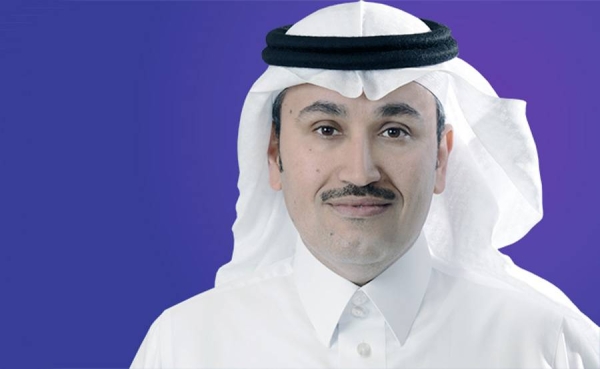 Eng. Saleh Bin Nasser Al-Jasser