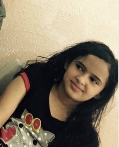 Police in Ryadh traced Nouf Al-Qahtani, an 11-year-old Saudi girl who went missing after going out of her house to throw garbage, thanks to a rigorous social media campaign to find her. She is reported to be safe and in good health.