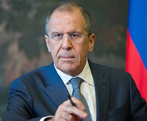 lavrov