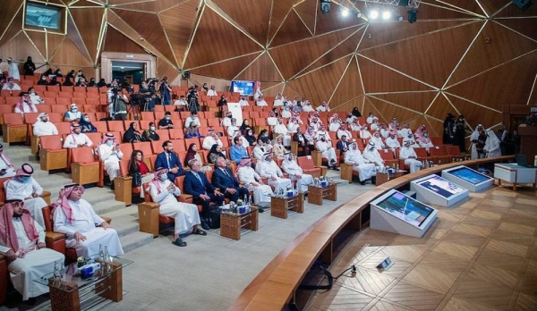 The Future Investment Initiative (FII) Institute CEO Richard Attias revealed that the fifth edition of FII, which will be held in Riyadh between Oct. 26 and 28 under the theme “Invest in Humanity”, would bring together more than 2,000 missions and 5,000 participants due to restrictions.