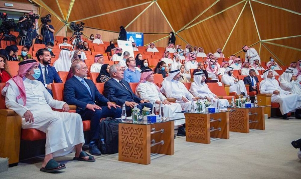 The Future Investment Initiative (FII) Institute CEO Richard Attias revealed that the fifth edition of FII, which will be held in Riyadh between Oct. 26 and 28 under the theme “Invest in Humanity”, would bring together more than 2,000 missions and 5,000 participants due to restrictions.