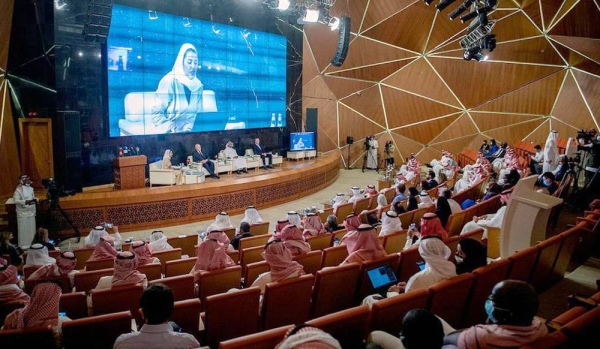 The Future Investment Initiative (FII) Institute CEO Richard Attias revealed that the fifth edition of FII, which will be held in Riyadh between Oct. 26 and 28 under the theme “Invest in Humanity”, would bring together more than 2,000 missions and 5,000 participants due to restrictions.