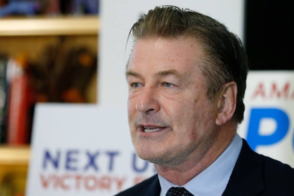 A prop gun fired by veteran actor Alec Baldwin, who is producing and starring in a Western movie, killed his director of photography and injured the director at the movie set outside Santa Fe.