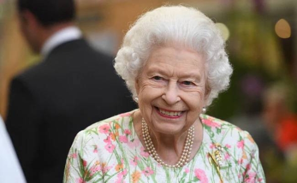 Queen Elizabeth II is now back at Windsor Castle.
