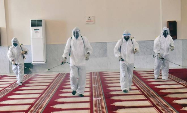New COVID-19 cases in Kingdom remain below 50-mark