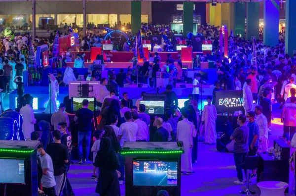 الشيخ: موسم رائع.  تم بيع جميع التذاكر