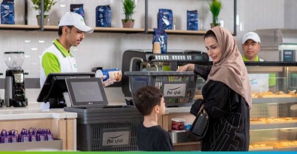 ( Photos: @Aramco - Twitter ) Aramco and TotalEnergies have launched the first two service stations of their joint retail network in Riyadh, Saudi Arabia’s capital, and Saihat, in the Eastern Province.