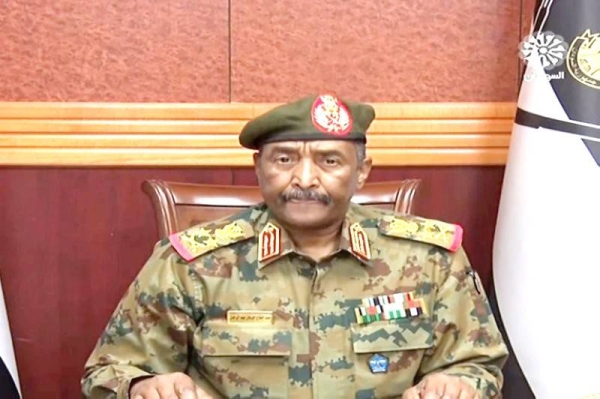 In a televised address, Al-Burhan announced that he was dissolving the country’s ruling Sovereign Council, as well as the government led by Prime Minister Abdalla Hamdok.