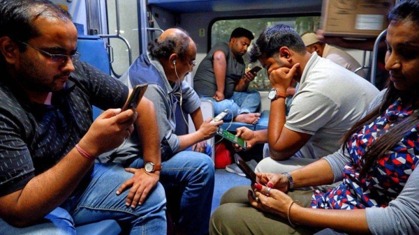 With more than 300 million users, India is Facebook's biggest market.