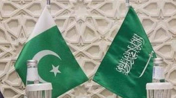 $4.2 billion Saudi support to Pakistan to boost economy