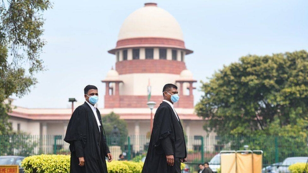 Several petitions were filed in India's Supreme Court seeking a probe into the snooping allegations.