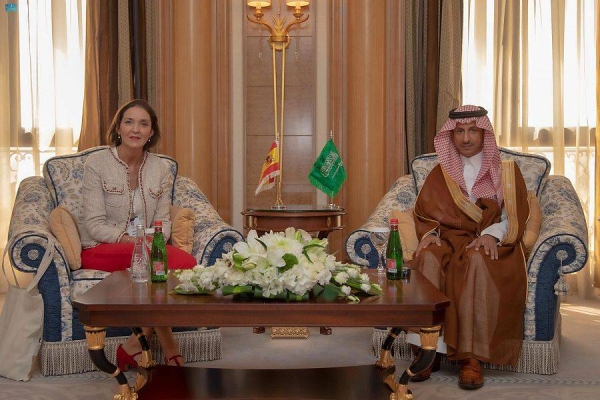 Saudi Arabia and Spain signed a cooperation agreement to redraw the tourism map to develop the sector in view of the two countries' experience in the tourism sector.
