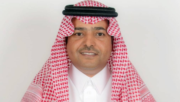 STC CEO Olayan Mohammed Al-Wetaid