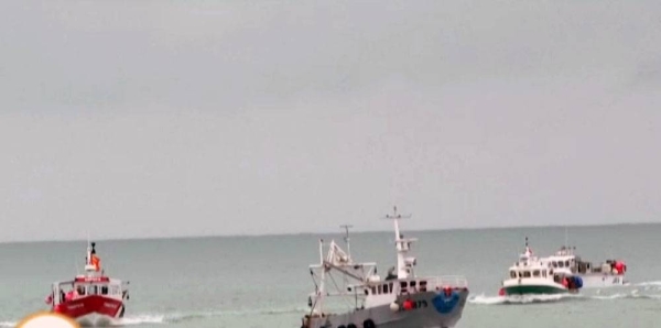 London wants to speak with France's ambassador to the UK about an ongoing row over post-Brexit fishing licenses.