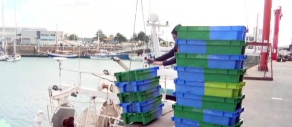 London wants to speak with France's ambassador to the UK about an ongoing row over post-Brexit fishing licenses.