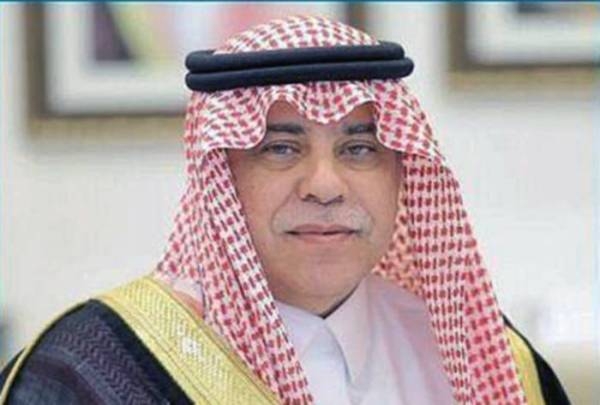 Minister of Commerce Dr. Majid Bin Abdullah Al-Qasabi