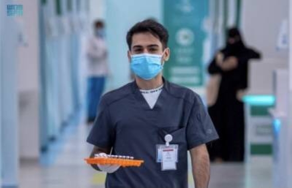 New COVID-19 cases in KSA stay below 50-mark; only one death recorded