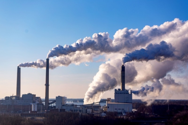 Coal produced around 37% of the world's electricity in 2019.