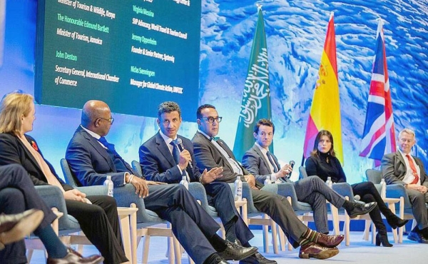 A new coalition will accelerate tourism’s transition to net zero, audiences at COP26 heard Thursday. Ministers from major tourism destinations and leaders from international organizations have voiced their support to achieve a sustainable travel and tourism industry, through the Sustainable Tourism Global Center (STGC).