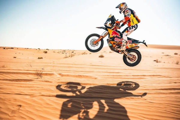 Nasser Al Attiyah