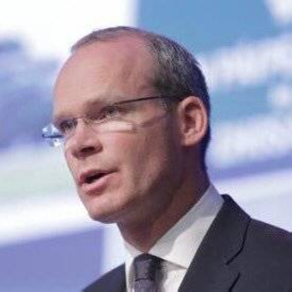 Simon Coveney says triggering Article 16 would damage EU-UK relationships.