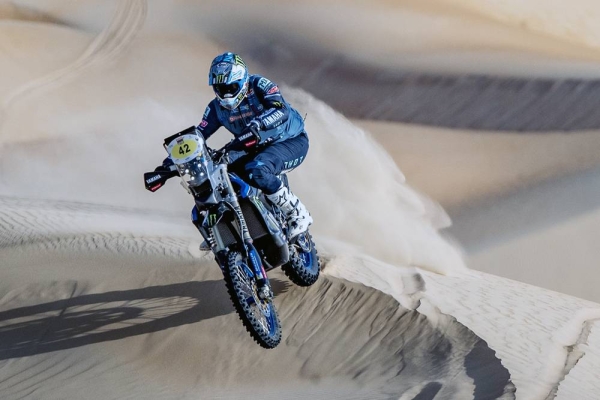 Nasser Al Attiyah