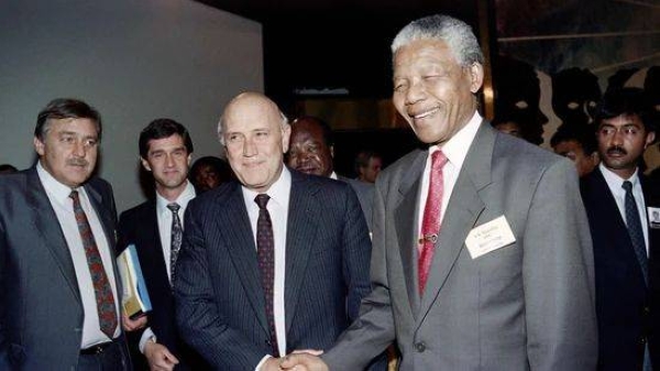FW de Klerk, the former president of South Africa and the last white person to lead the country, has died at the age of 85