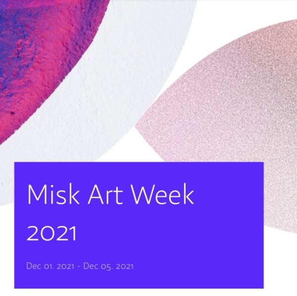 5th Misk Art Week to showcase groundbreaking multidisciplinary art and critical discourse in KSA