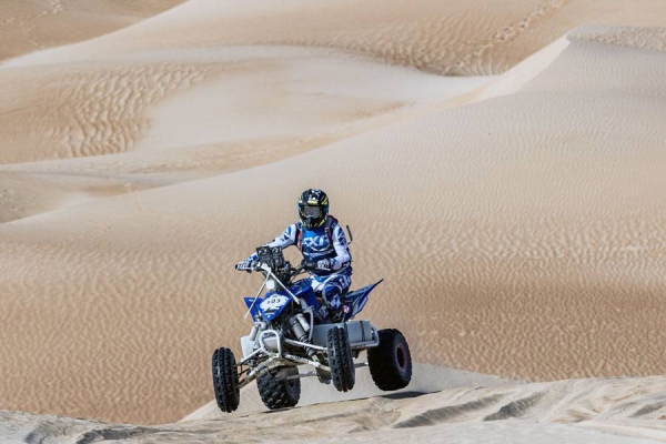 Nasser Al Attiyah