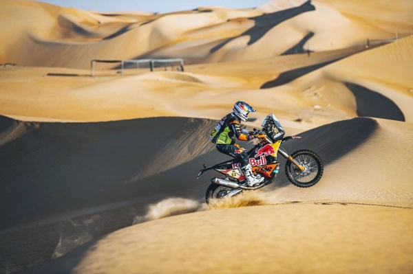 Nasser Al Attiyah