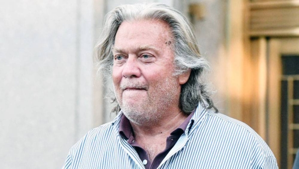 Steve Bannon, a longtime ally to former President Donald Trump, was indicted Friday on two counts of contempt of Congress after he defied a congressional subpoena from the House committee investigating the insurrection at the US Capitol.