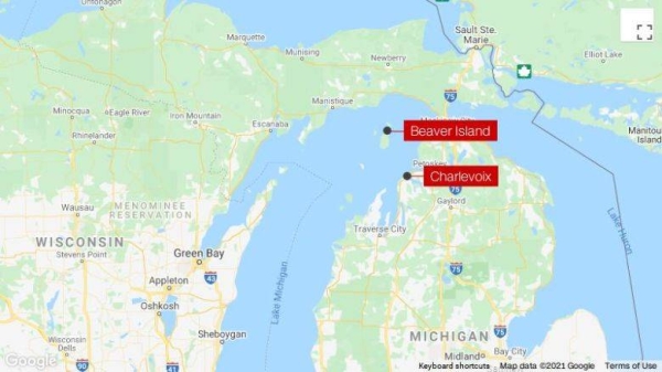 11-year-old girl is sole survivor of Michigan plane crash