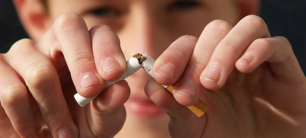 According to WHO, tobacco kills up to half of its users, claiming more than 8 million lives each year.
