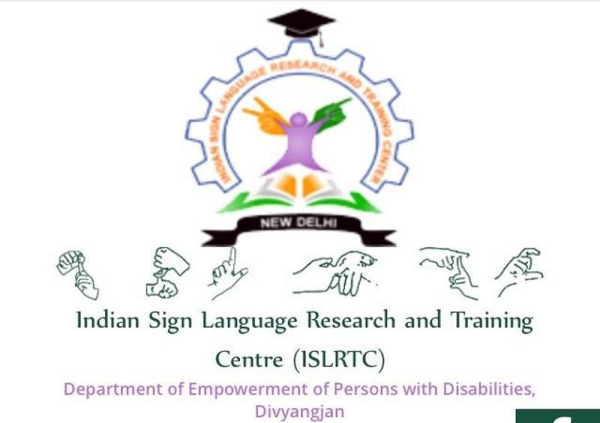 With the advent of the new millennium, some Indians who are hard of hearing as well as cannot speak advocated for the establishment of an institution that would focus on teaching, research and development of the Indian Sign Language (ISL).