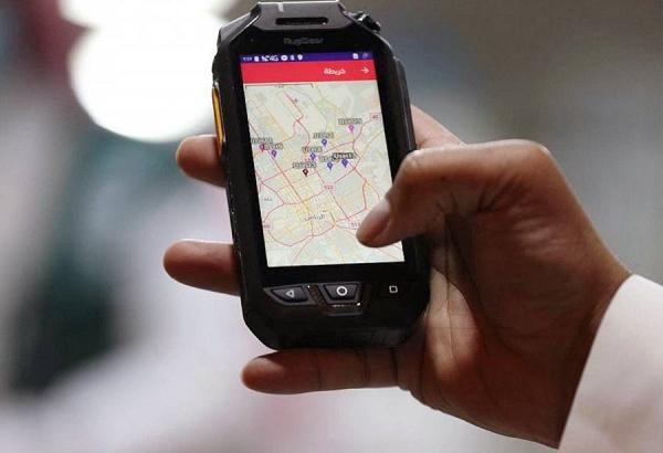 The inspection teams of the Saudi Authority for Intellectual Property (SAIP), in cooperation with the Ministry of Commerce, the General Commission For Audiovisual Media (GCAM) and Public Security, have conducted field tours targeting shops that violate intellectual property rights regulations in various regions of Saudi Arabia.