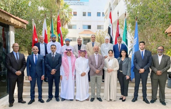 The International Civil Aviation Organization (ICAO) granted international training license to four Saudi trainers from the General Authority of Civil Aviation (GACA), bringing the number of internationally accredited Saudi trainers to 7 in the field of aviation security.