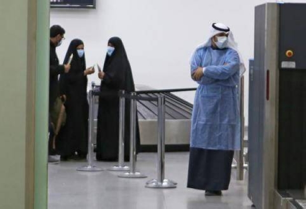 New COVID-19 infections in KSA stay below 50-mark