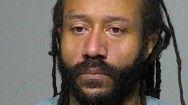 Darrell Brooks, the suspect.
