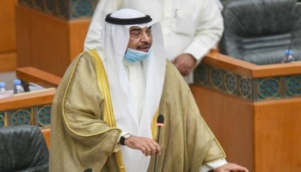 Sheikh Sabah Khaled Al-Hamad appointed Prime Minister of Kuwait