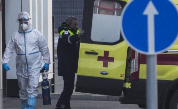 WHO Europe warns of possible increase in COVID deaths