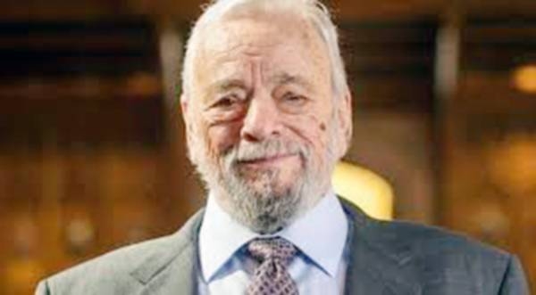 Stephen Sondheim, 91, the songwriter who reshaped the American musical theater in the second half of the 20th century has died. 