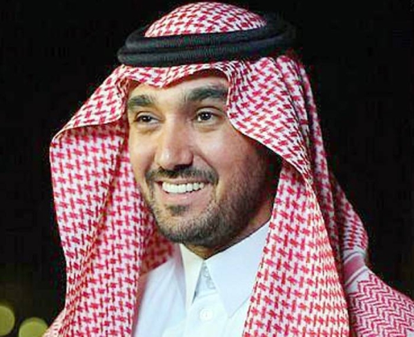 Minister of Sport Prince Abdulaziz Bin Turki Al-Faisal will hold a press conference 