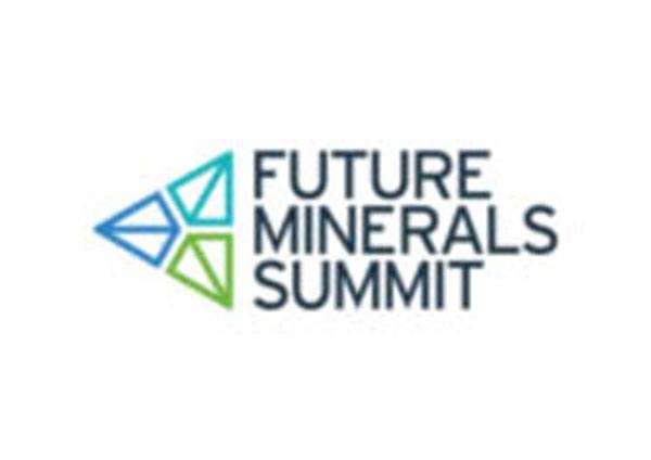 First-ever Future Minerals Summit to showcase to the world mining investment potential