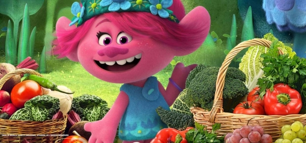 As part of the International Year of Fruits and Vegetables, the bright-eyed bushy-haired children’s favorites have joined the United Nations in a campaign that mobilizes action for a healthy diet and sustainable living.