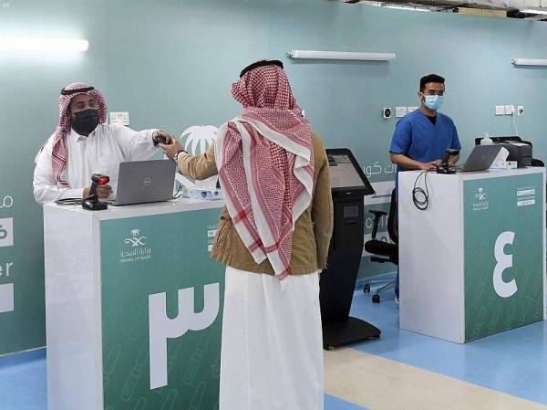 Saudi Arabia’s new COVID-19 cases stay steady as recoveries rise