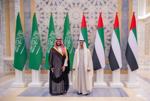 Saudi Arabia, UAE underscore need for OPEC+ agreement compliance by all countries