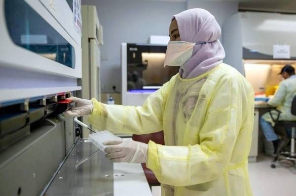 Alkhorayef unveils plan to Saudize pharmaceutical and vaccine industry 