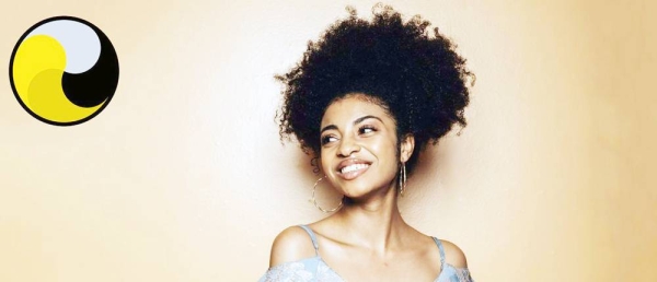 In 2016, then 13-year-old Zulaikha Patel became a symbol for the movement around natural hair discrimination for Black girls at the Pretoria School for Girls in South Africa. — courtesy of Zulaikha Patel