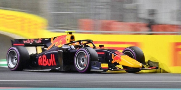 The Formula 1 STC Saudi Arabian Grand Prix 2021, which was held at Jeddah Corniche Circuit, from Dec. 3 to 5, 2021 set a record in the number of viewers of social media channels.